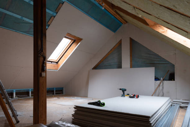 Best Home Insulation Services  in Lafayette, GA