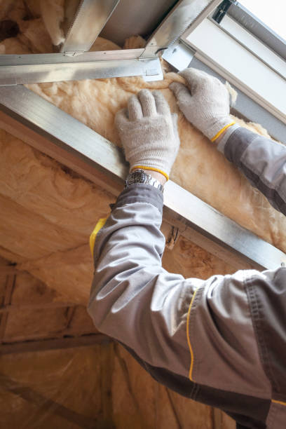 Best Residential Insulation Services  in Lafayette, GA