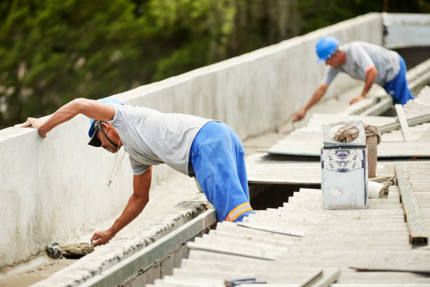Best Commercial Insulation Contractor  in Lafayette, GA