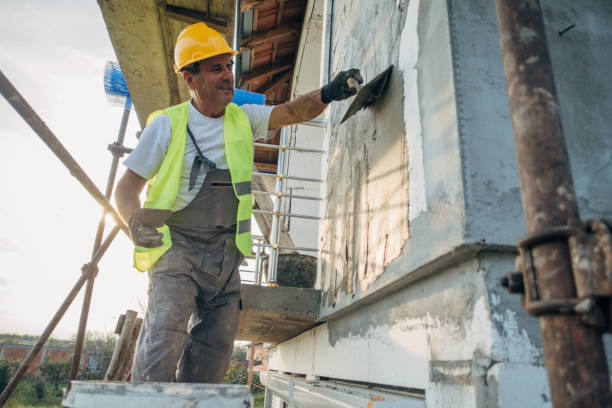 Best Best Insulation Companies  in Lafayette, GA