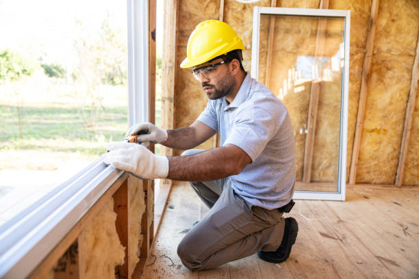 Best Garage Insulation Installation  in Lafayette, GA