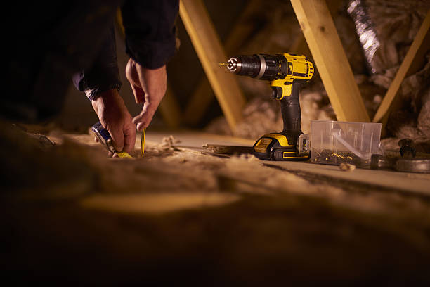 Best Professional Insulation Contractor  in Lafayette, GA